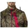 Džemperis HARKILA Moose Hunter 2.0 MossyOak®Break-Up Country®/MossyOak®Red