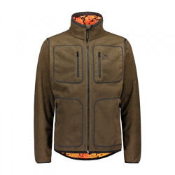 Džemperis Alaska Elk Hunter Reversible