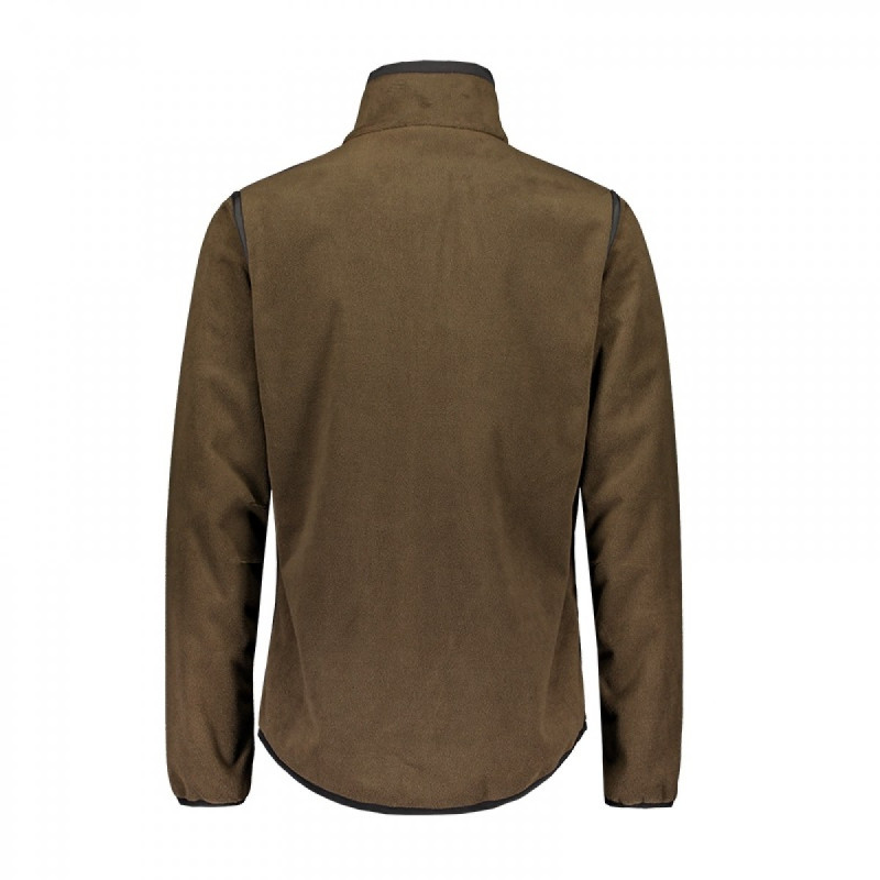 Džemperis Alaska Elk Hunter Reversible