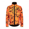 Džemperis Alaska Elk Hunter Reversible