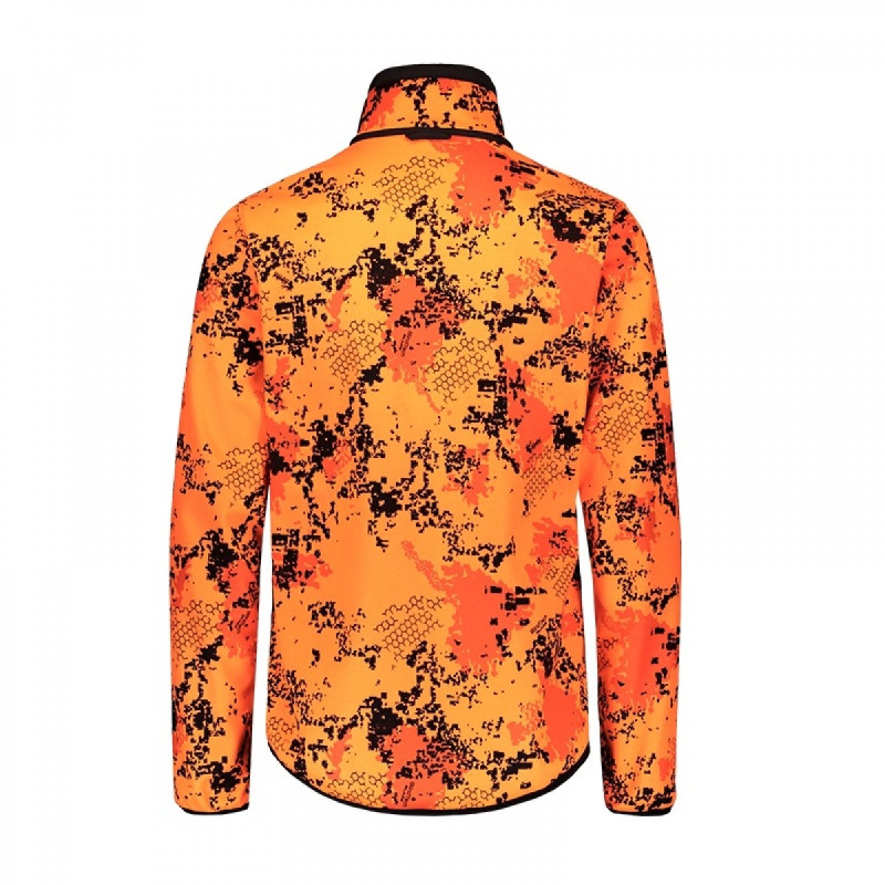 Džemperis Alaska Elk Hunter Reversible