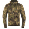 Džemperis HARKILA Deer Stalker camo AXIS MSP®Forest green