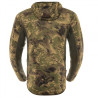 Džemperis HARKILA Deer Stalker camo AXIS MSP®Forest green