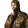Džemperis HARKILA Deer Stalker camo AXIS MSP®Forest green