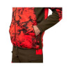 Džemperis HARKILA Wildboar Pro camo AXIS MSP® (Wildboar orange/Shadow brown)