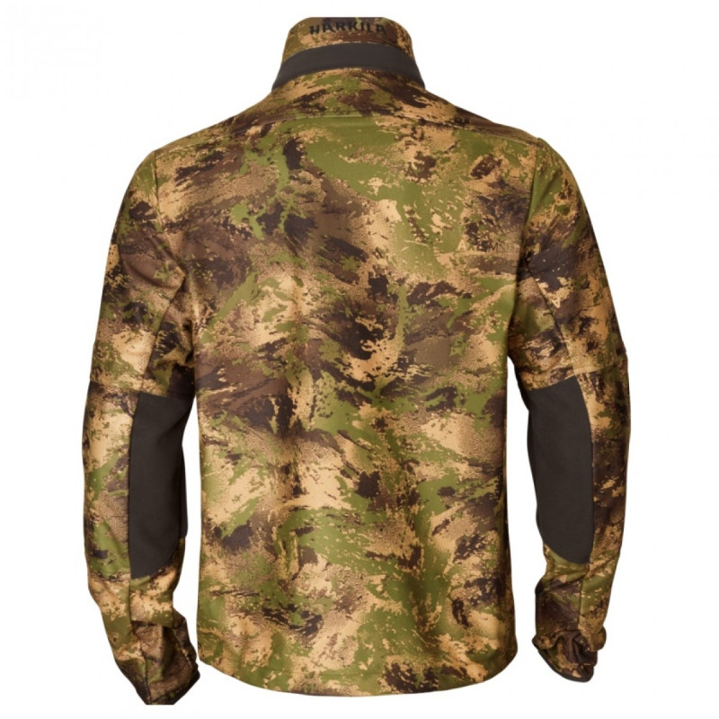 Džemperis HARKILA Deer Stalker camo WSP AXIS MSP®Forest