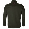 Džemperis HARKILA Metso full zip, Willow green