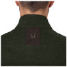 Džemperis HARKILA Metso full zip, Willow green
