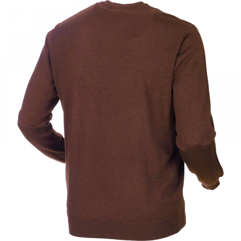 Megztinis HARKILA Glenmore (Antique sand)