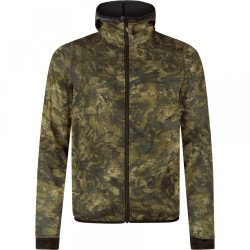 Džemperis SEELAND Power (Camo InVis green)