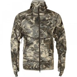 Džemperis HARKILA Mountain Hunter Expedition fleece AXIS MSP®