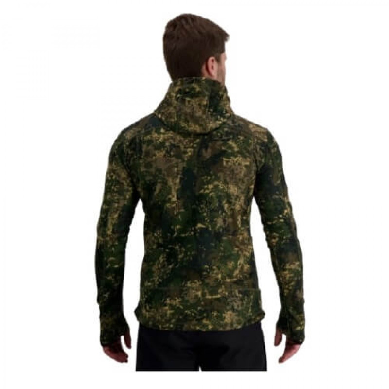 Džemperis ALASKA Sniper (BTI)