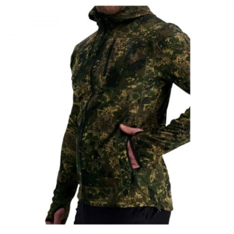 Džemperis ALASKA Sniper (BTI)