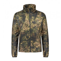 Džemperis ALASKA Juneau Powerfleece, BTI