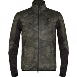 Džemperis HARKILA NOCTYX camo AXIS MSP® (Black/Black)