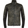 Džemperis HARKILA NOCTYX camo AXIS MSP® (Black/Black)