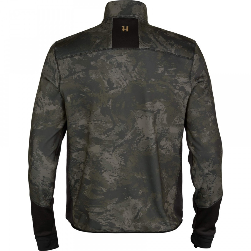 Džemperis HARKILA NOCTYX camo AXIS MSP® (Black/Black)