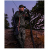 Džemperis HARKILA NOCTYX camo AXIS MSP® (Black/Black)