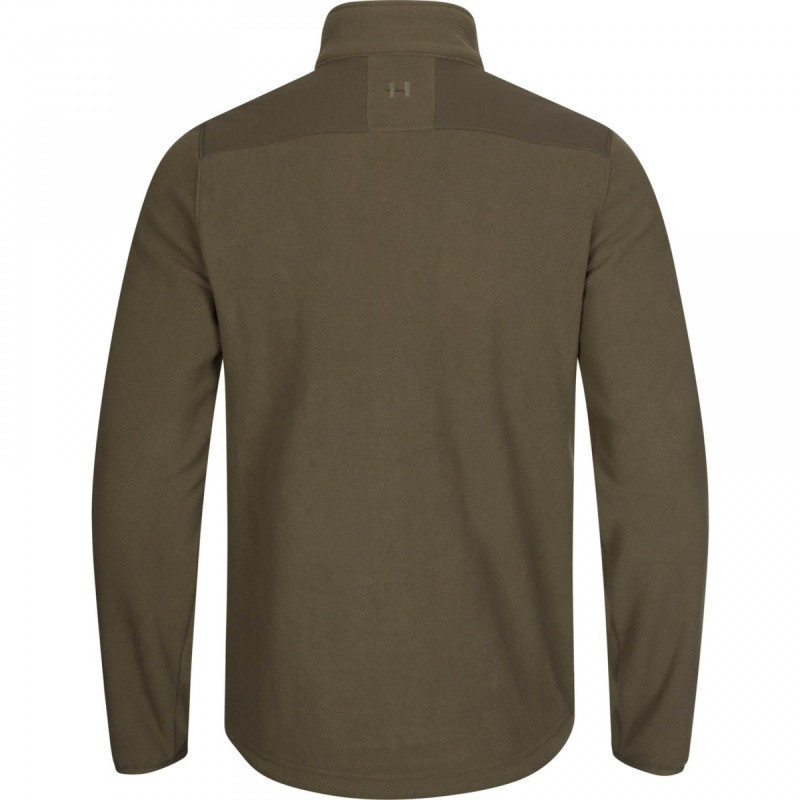 Džemperis HARKILA Fjell (Light willow green)