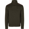 Megztinis SEELAND Haze Windbreaker (Grizzly brown)