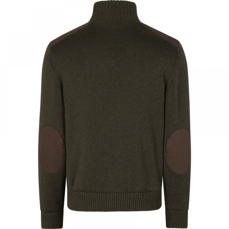 Megztinis SEELAND Haze Windbreaker (Grizzly brown)