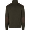 Megztinis SEELAND Haze Windbreaker (Grizzly brown)