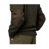 Megztinis SEELAND Haze Windbreaker (Grizzly brown)