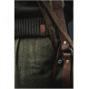 Megztinis SEELAND Haze Windbreaker (Grizzly brown)
