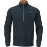 Džemperis HARKILA Sandhem (Dark navy melange)