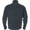 Džemperis HARKILA Sandhem (Dark navy melange)