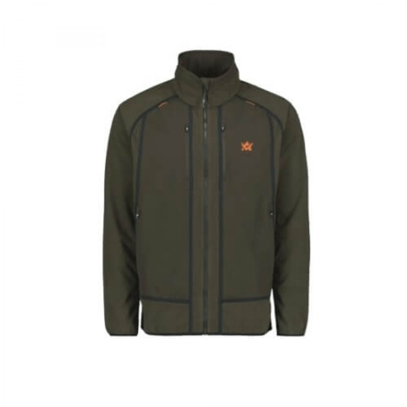 Džemperis ALASKA Raptor Elk Hunter Reversible