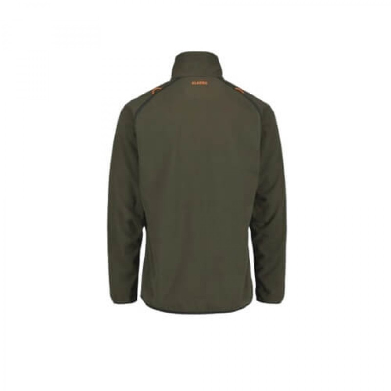 Džemperis ALASKA Raptor Elk Hunter Reversible