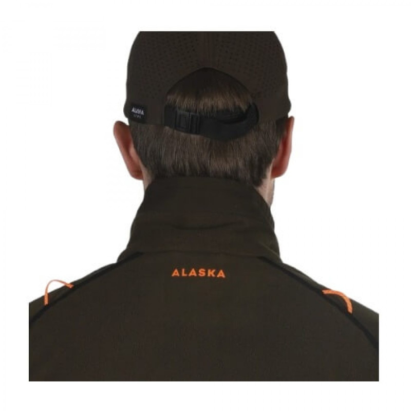 Džemperis ALASKA Raptor Elk Hunter Reversible