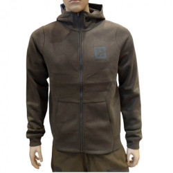 Jumper HARKILA Lauge (Willow green)