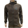 Jumper HARKILA Lauge (Willow green)