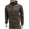 Jumper HARKILA Lauge (Willow green)