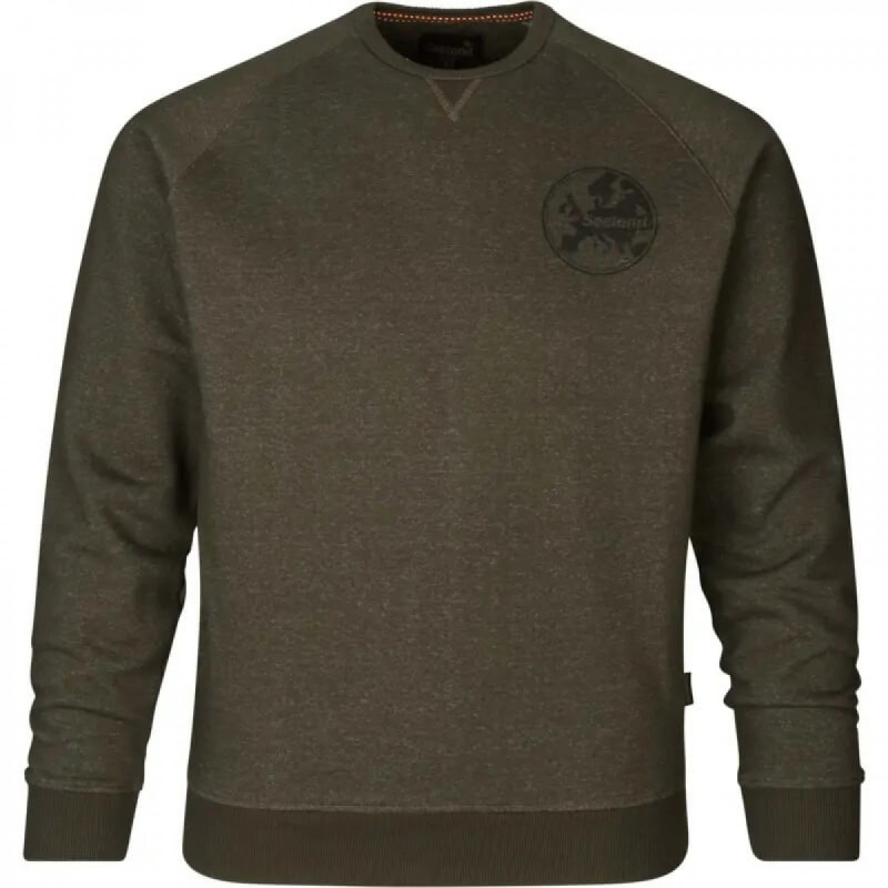 Megztinis Seeland Key-Point (Pine green)