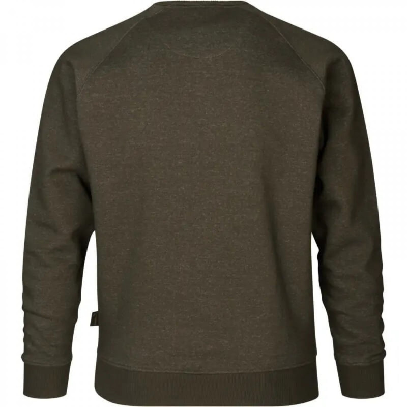 Megztinis Seeland Key-Point (Pine green)