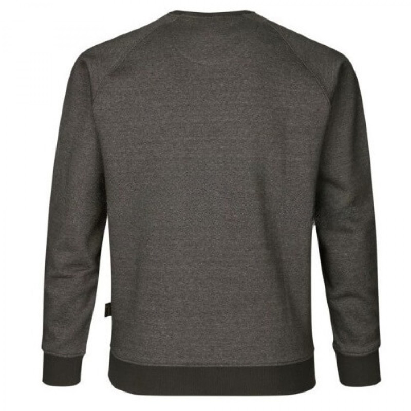 Megztinis SEELAND Key-Point (Grey melagne)