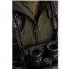 Džemperis HARKILA Deer Stalker full zip (Willow green)