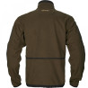 Džemperis HARKILA Kamko Noctyx WSP reversible (AXIS MSP®Black/Willow green)