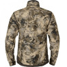 Džemperis HARKILA Kamko Mountain WSP reversible (AXIS MSP®Mountain/Shadow brow
