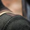 Megztinis SEELAND Haze Windbreaker (Dark brown)