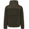 Džemperis SEELAND Thaw fleece (Grizzly Brown)