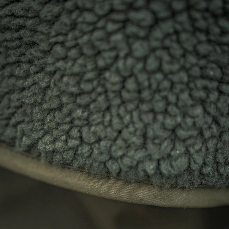 Džemperis SEELAND Thaw fleece (Grizzly Brown)