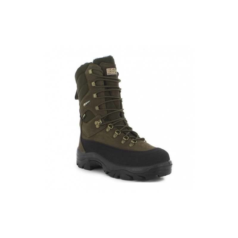 Batai CHIRUCA Tundra 01 Gore Tex