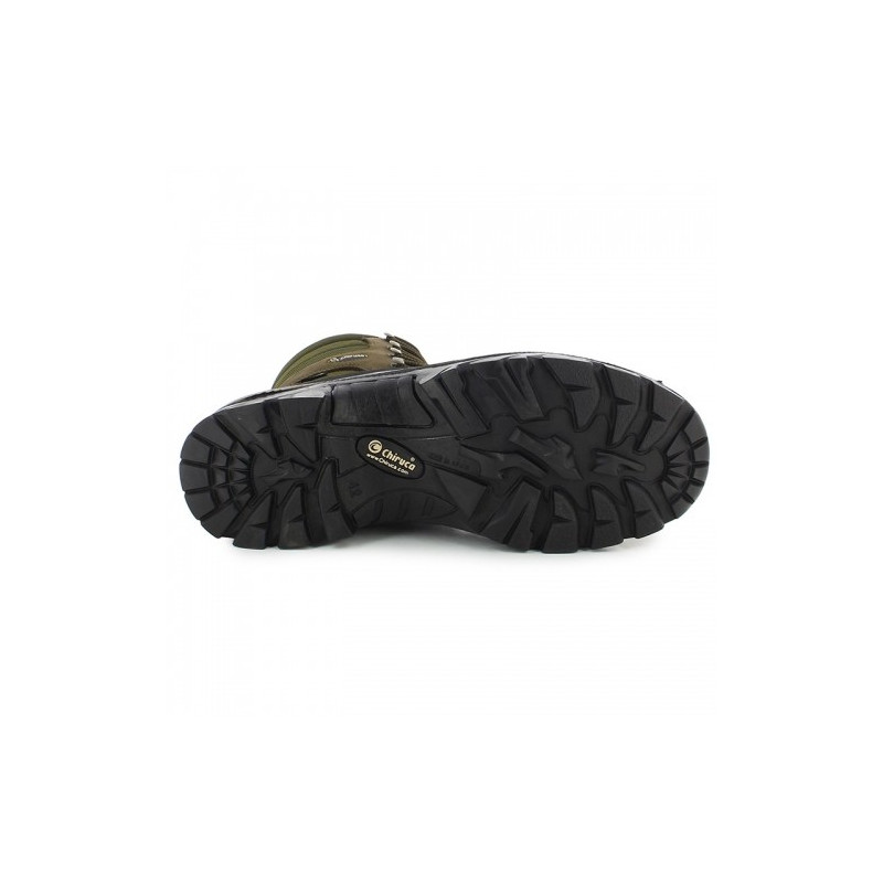 Batai CHIRUCA Tundra 01 Gore Tex