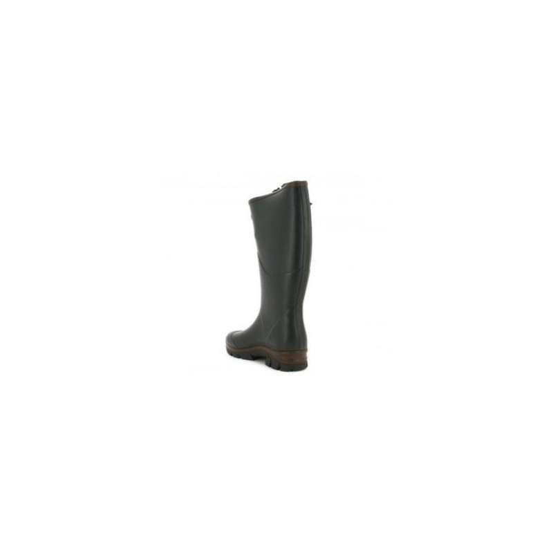 Botai Chiruca Balmoral 01