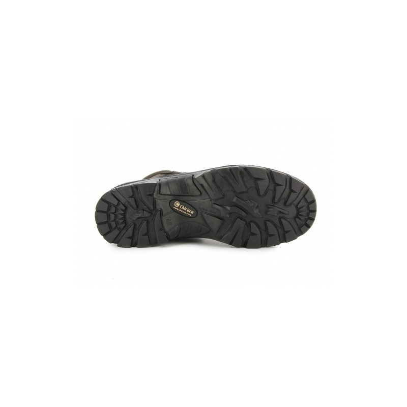 Batai CHIRUCA Labrador Boa 42 Bandeleta Gore-Tex