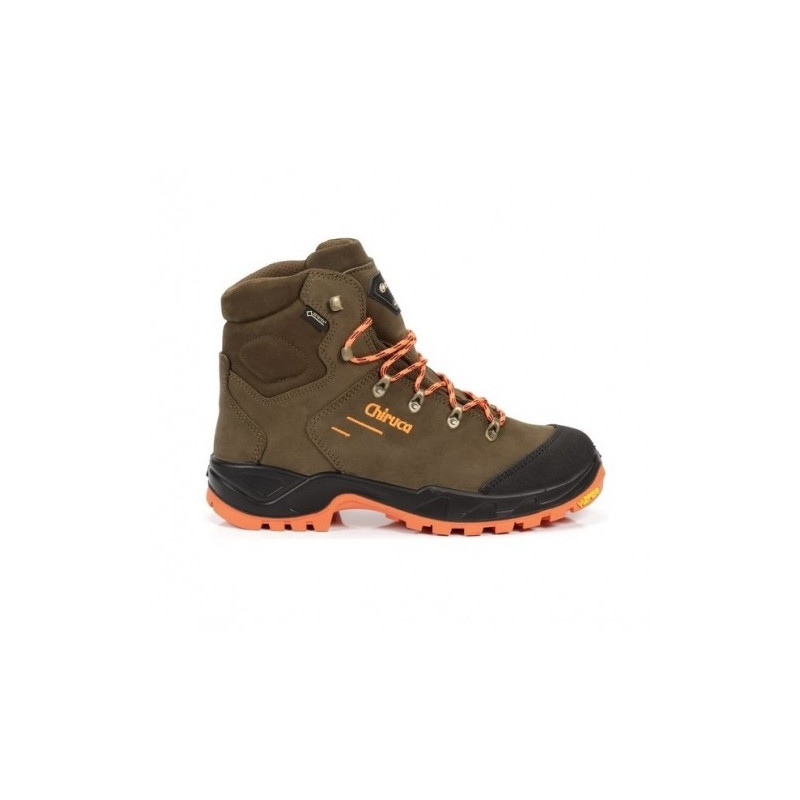 Batai CHIRUCA Game Force High Visibility 38 Gore-Tex